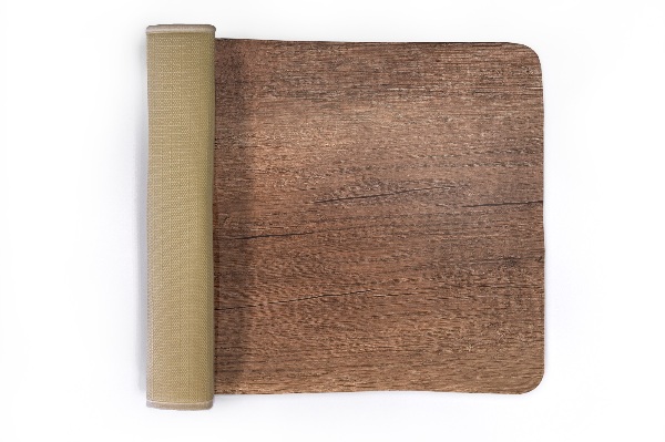 Rug Wooden surface