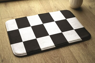 Rug Checkerboard