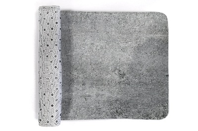 Rug Concrete wall