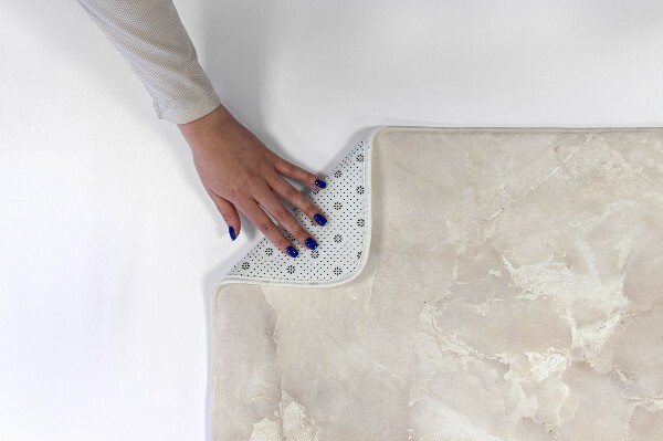 Rug Marble surface