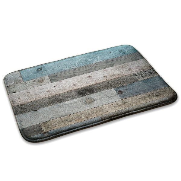 Rug Wooden planks