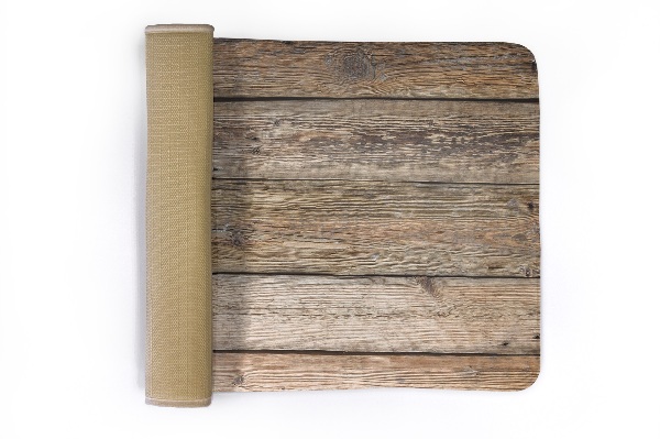 Rug Wooden planks wood