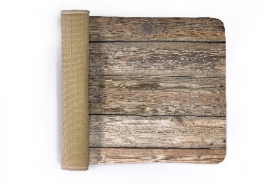 Rug Wooden planks wood