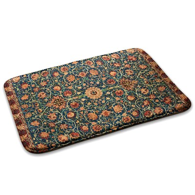 Rug Carpet with floral pattern