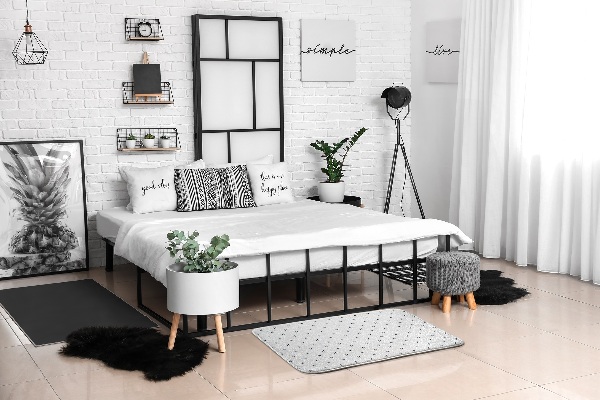 Rug Dot pattern