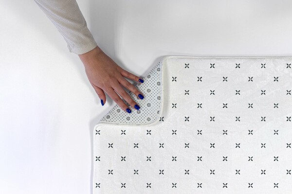 Rug Dot pattern