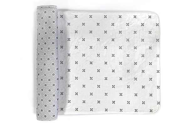 Rug Dot pattern