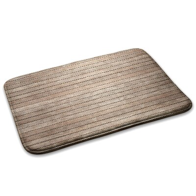 Rug Wooden planks