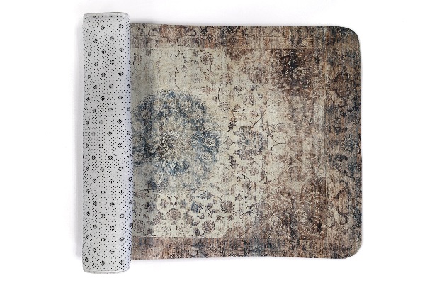 Rug Vintage pattern