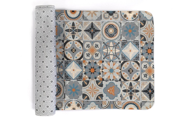 Rug Ceramic tiles