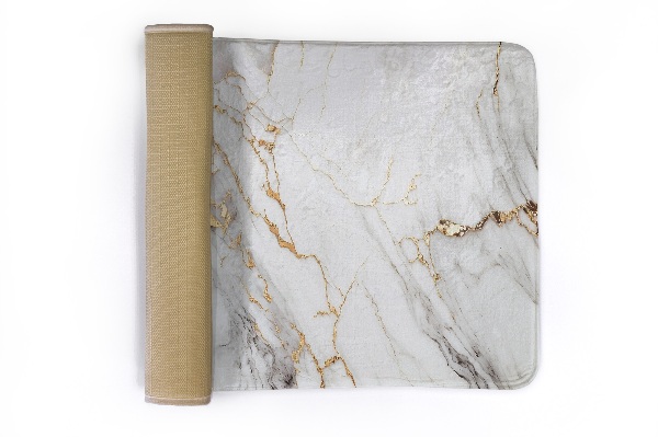 Rug Marble with veins