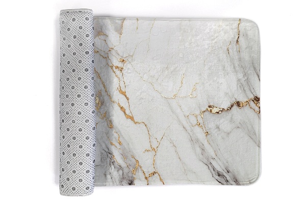 Rug Marble with veins