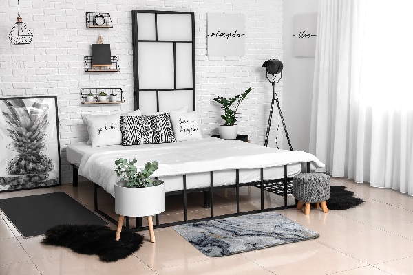 Rug Marble pattern