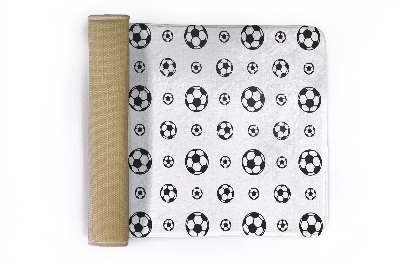 Rug Footballs