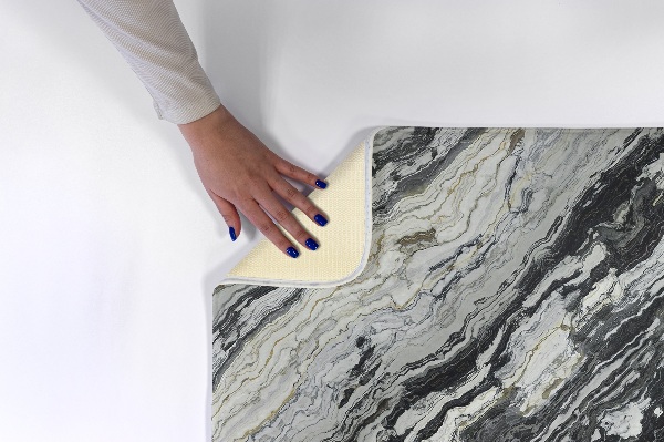 Rug Marble pattern
