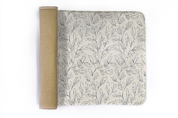 Rug Plant pattern