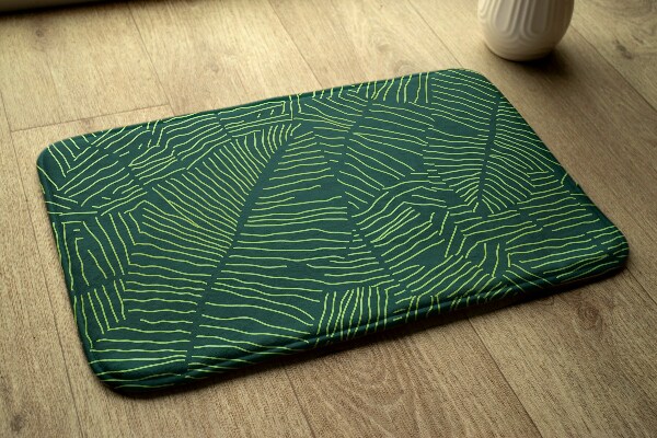 Rug Abstract line pattern