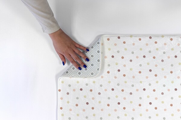 Rug Dot pattern