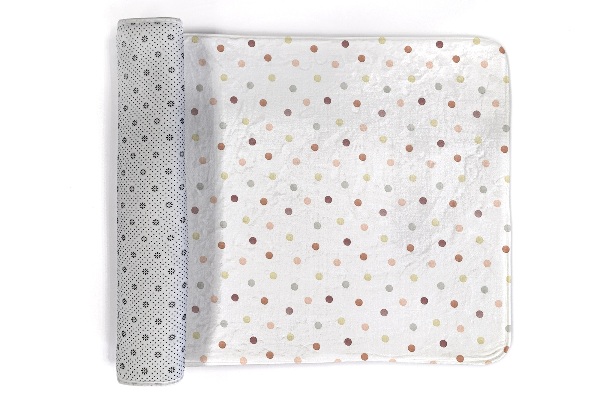Rug Dot pattern