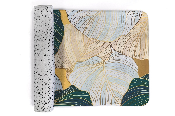 Rug Leaves