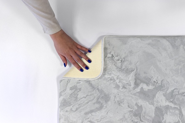 Rug Marble pattern