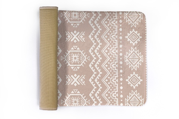 Rug Geometric pattern