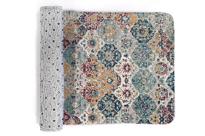 Rug Vintage pattern