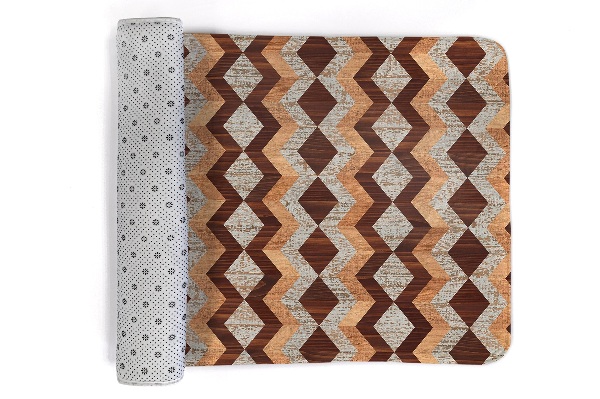 Carpet Geometric pattern