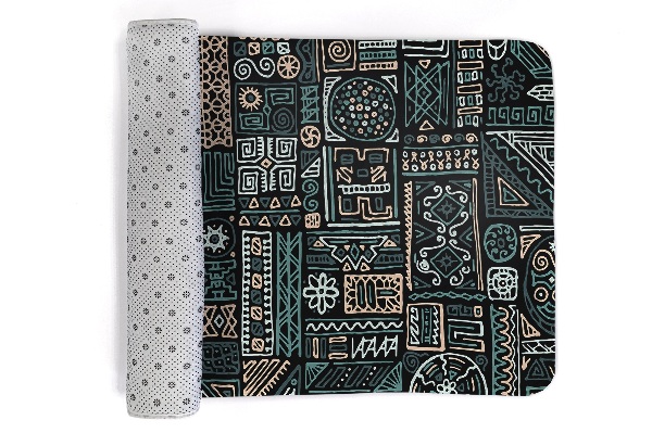 Carpet Geometric patterns