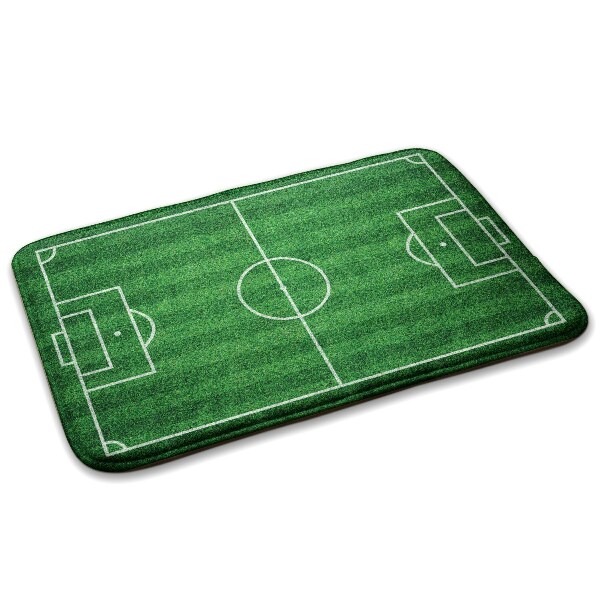 Carpet Football field turf