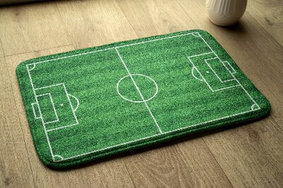 Carpet Football field turf