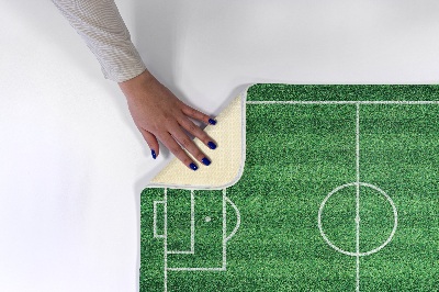 Carpet Football field turf