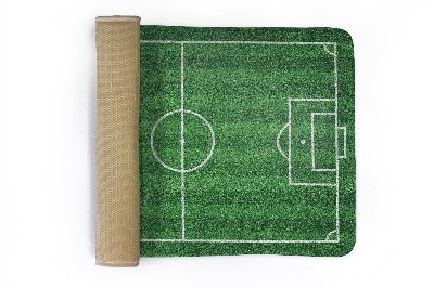 Carpet Football field turf