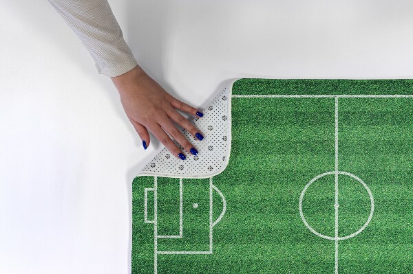 Carpet Football field turf