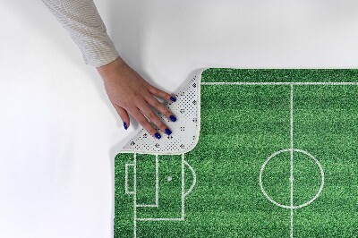 Carpet Football field turf