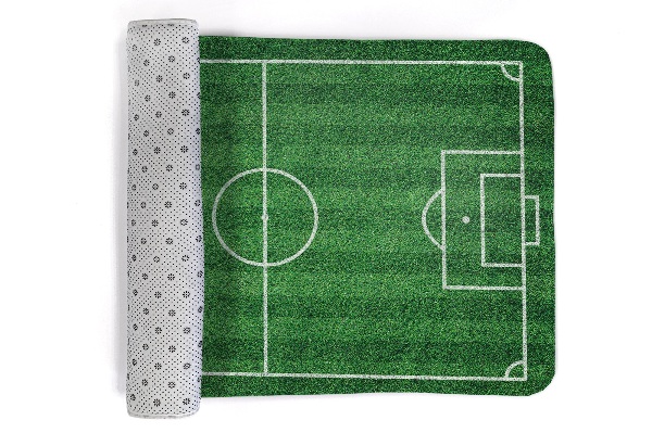 Carpet Football field turf