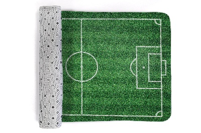 Carpet Football field turf