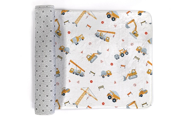 Carpet Construction machinery