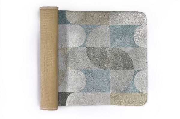 Carpet Geometric pattern