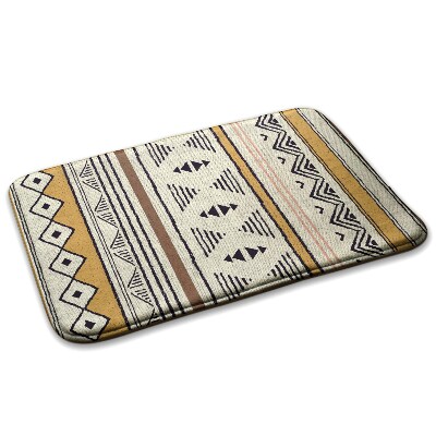 Rug Ethnic pattern