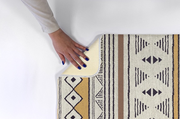 Carpet Ethnic pattern