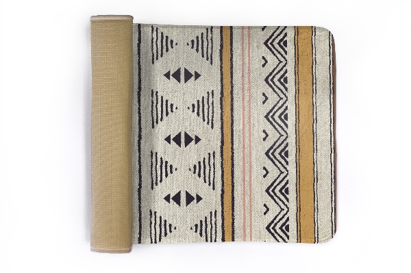 Carpet Ethnic pattern