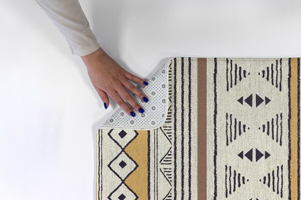 Carpet Ethnic pattern