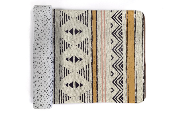 Carpet Ethnic pattern