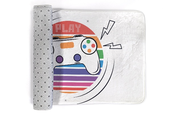 Carpet Game controller