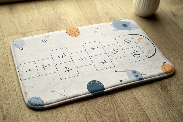 Carpet Class game