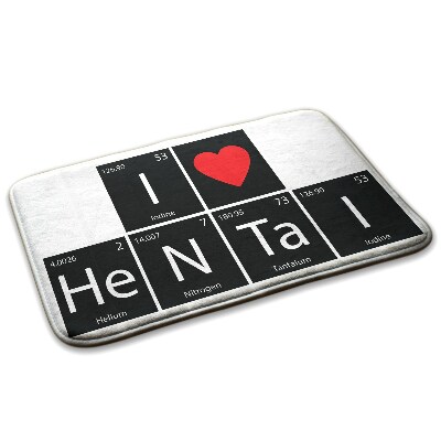 Rug I love Hentai