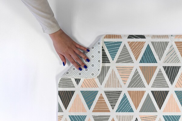 Carpet Geometric pattern