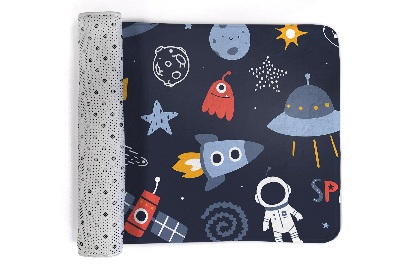 Rug Space and rockets