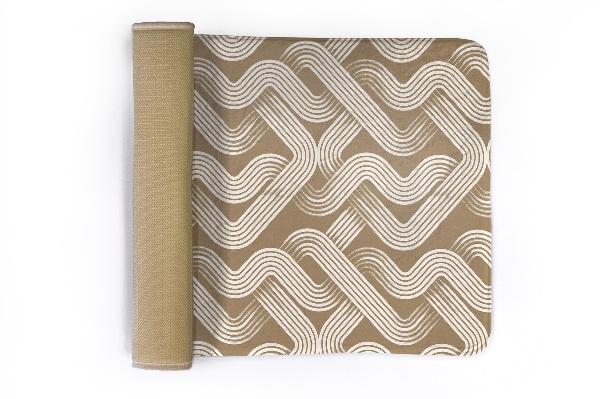 Carpet Geometric pattern